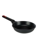 Sartén Kinvara Molten Negro Aluminio Baquelita