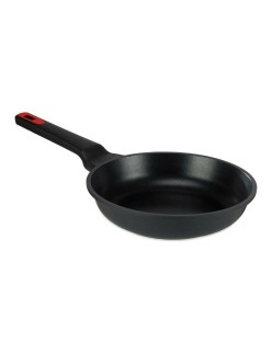 Poêle Kinvara Molten Noir Aluminium Bakélite
