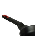 Sartén Kinvara Molten Negro Aluminio Baquelita
