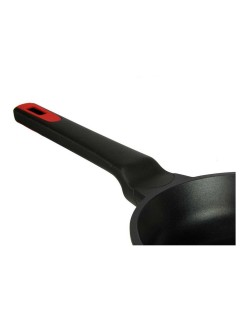 Sartén Kinvara Molten Negro Aluminio Baquelita