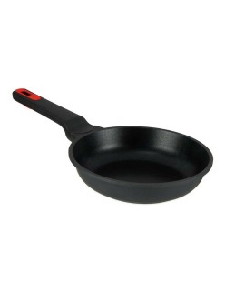 Pan Kinvara Molten Black Aluminium Bakelite