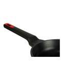 Sartén Kinvara Molten Negro Aluminio Baquelita