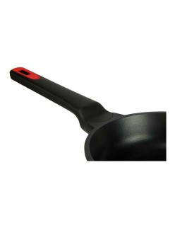 Sartén Kinvara Molten Negro Aluminio Baquelita