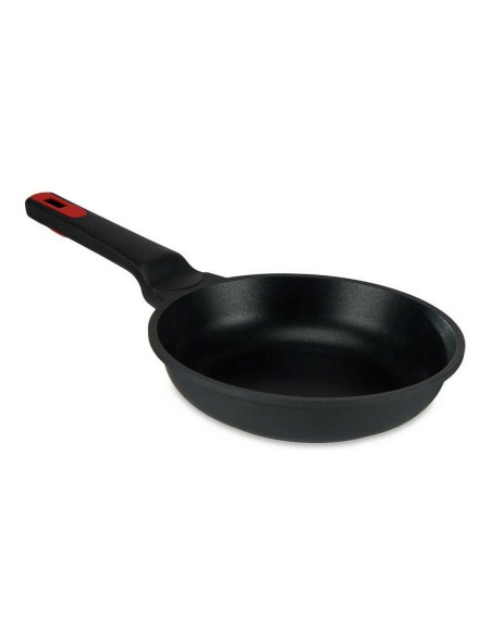 Sartén Kinvara Molten Negro Aluminio Baquelita