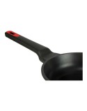 Sartén Kinvara Molten Negro Aluminio Baquelita