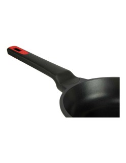 Sartén Kinvara Molten Negro Aluminio Baquelita