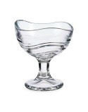 Coupe de glaces et de milkshakes Vivalto IC-134010-4/BH Transparent verre 135 ml (6 Unités)