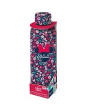 Garrafa de água Minnie Mouse Cor de Rosa 515 ml