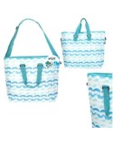 Portable Fridge Aktive 20 L 55 X 43 X 13 CM