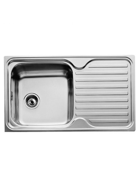 Sink with One Basin Teka 11119005 11119005