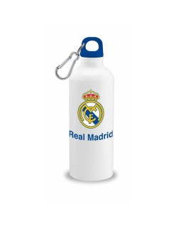 Garrafa de água Atlético Madrid Alumínio 500 ml