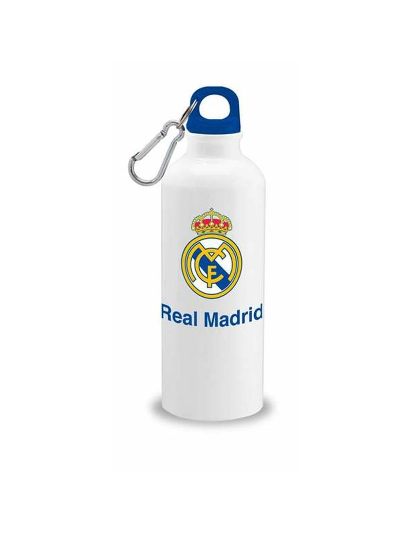 Botella de Agua Atlético Madrid Aluminio 500 ml