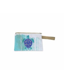 Trousse de toilette Secaneta Tortue 18 x 26 cm