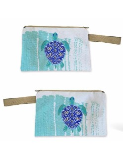 Trousse de toilette Secaneta Tortue 18 x 26 cm