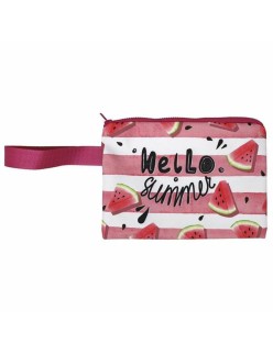 Toilet Bag Secaneta Watermelon 18 x 26 cm
