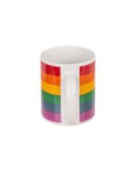 Taza Out of the Blue Cerámica
