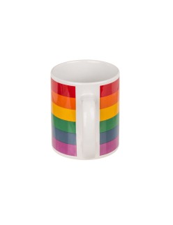 Taza Out of the Blue Cerámica