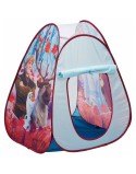 Magasin de campagne Frozen Enfant 75 x 75 x 90 cm