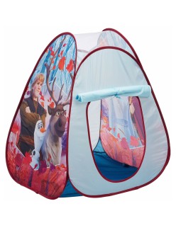 Magasin de campagne Frozen Enfant 75 x 75 x 90 cm