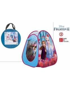 Magasin de campagne Frozen Enfant 75 x 75 x 90 cm