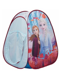 Magasin de campagne Frozen Enfant 75 x 75 x 90 cm