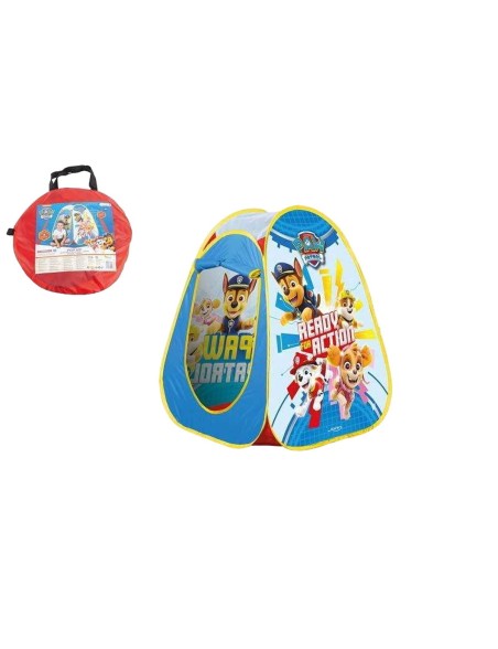 Zelt The Paw Patrol Für Kinder 75 x 75 x 90 cm