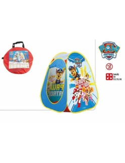 Zelt The Paw Patrol Für Kinder 75 x 75 x 90 cm
