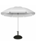 Base para Guarda-Sol Colorbaby 15 kg Preto Aço Cimento