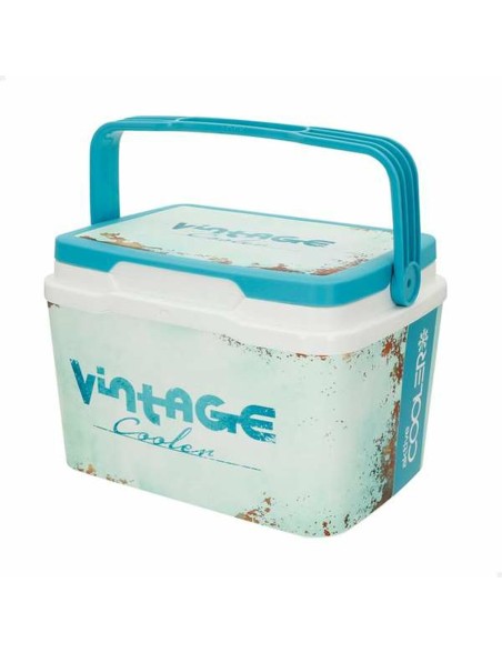 Frigo Portatile Aktive Vintage 5 L