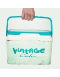 Frigo Portatile Aktive Vintage 5 L