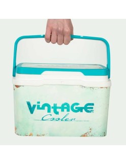 Frigo Portatile Aktive Vintage 5 L