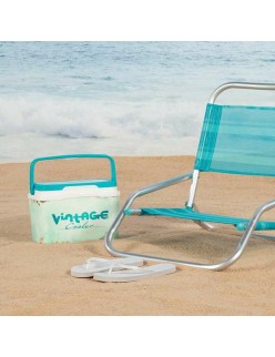 Frigo Portatile Aktive Vintage 5 L