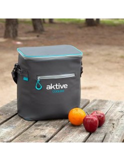 Frigo Portatile Aktive 23 L 30 x 22 x 35 cm