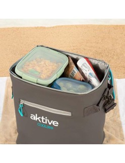 Frigo Portatile Aktive 23 L 30 x 22 x 35 cm