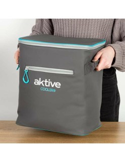 Frigo Portatile Aktive 23 L 30 x 22 x 35 cm