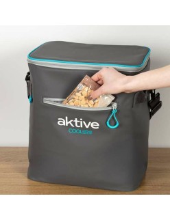 Frigo Portatile Aktive 23 L 30 x 22 x 35 cm