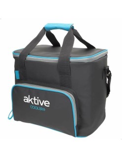 Nevera Portátil Aktive 20 L