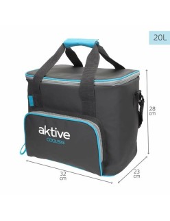 Frigo Portatile Aktive 20 L