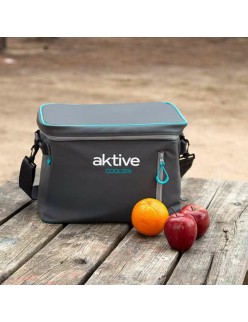 Frigo Portatile Aktive 18 L 34 x 21 x 26 cm