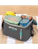 Frigo Portatile Aktive 18 L 34 x 21 x 26 cm