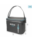 Frigo Portatile Aktive 18 L 34 x 21 x 26 cm