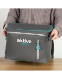 Frigo Portatile Aktive 18 L 34 x 21 x 26 cm