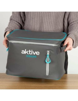Frigo Portatile Aktive 18 L 34 x 21 x 26 cm