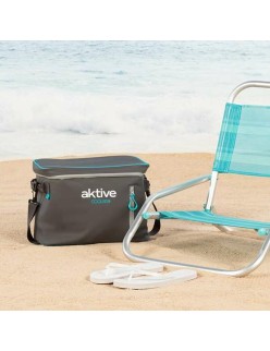 Frigo Portatile Aktive 18 L 34 x 21 x 26 cm