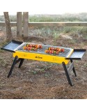 Barbecue Aktive 89 x 33 x 33 cm