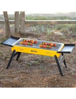 Barbecue Aktive 89 x 33 x 33 cm