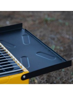 Barbecue Aktive 89 x 33 x 33 cm