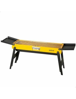 Barbacoa Aktive 89 x 22 x 32 cm