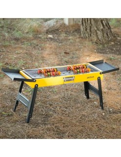 Barbecue Aktive 89 x 22 x 32 cm