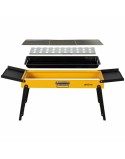 Barbecue Aktive 89 x 22 x 32 cm